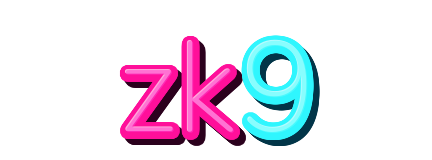zk9 — logo kanal