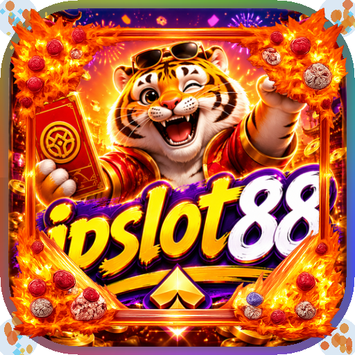 jpslot88 — mitra unggulan